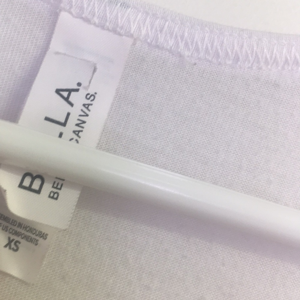 ❤️ Tank Top ❤️ - Picture 2 of 3